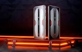 nubia red magic 6