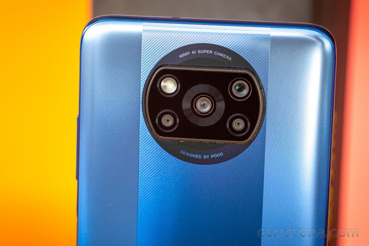 poco x3 pro price in pakistan 8gb ram
