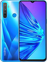 realme 5 price in pakistan 4 64
