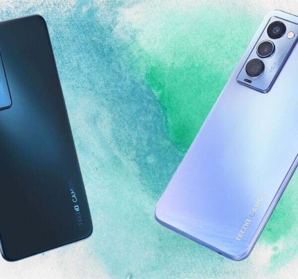 Tecno Camon 18 Price In Pakistan 2023 | Specs & Review