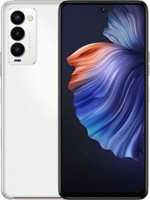 tecno camon 18 SPECS