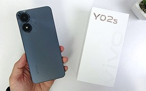 vivo y2