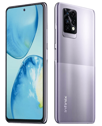Infinix Note 10 Pro Price In Pakistan | Specs & Review