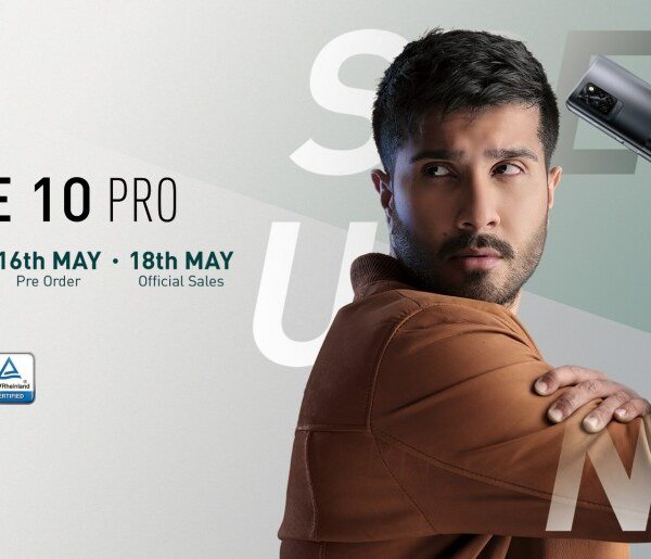 Infinix Note 10 Pro Price In Pakistan