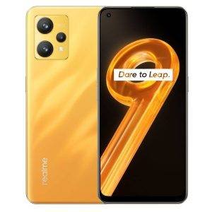 Realme 9 Price In Pakistan 2023 | Specs & Review