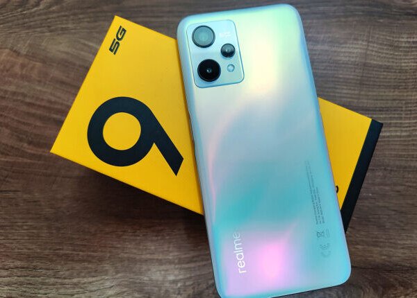 Realme 9 Price In Pakistan
