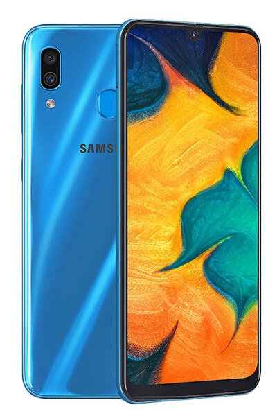 Samsung A30 Price in Pakistan