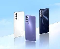 Tecno Camon 18t Price in Pakistan 2023 | Specs & Review