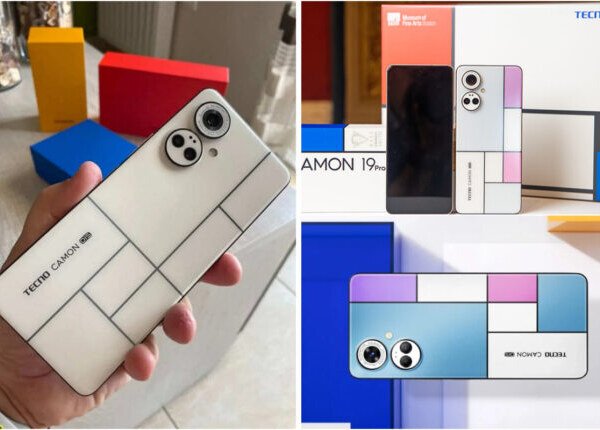 Tecno Camon 19 Pro Price in Pakistan