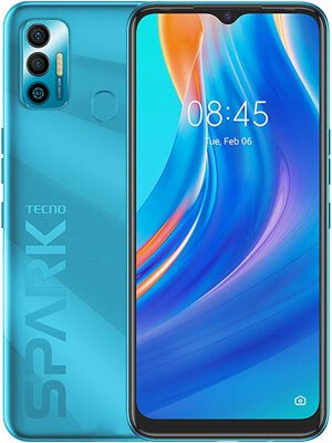 Tecno Spark 7 Price in Pakistan 2023 | Specs & Review