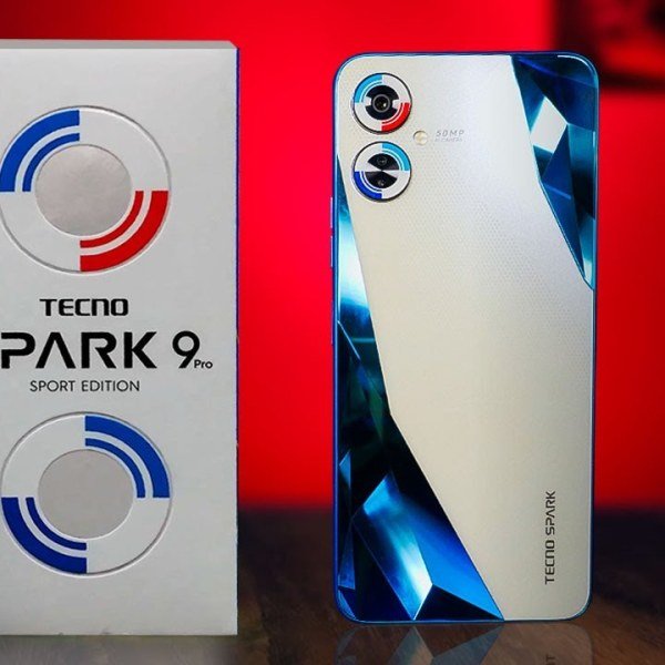 Tecno Spark 9 Pro Price In Pakistan