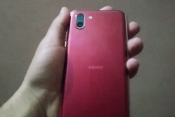 aquos r2 price in pakistan 2023