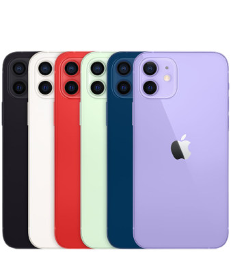 iPhone 12