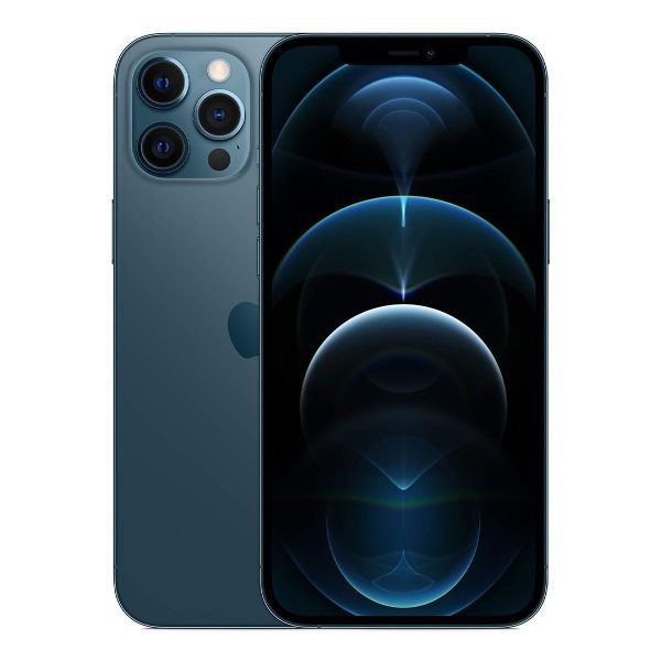Apple iPhone 12 Pro Specs, Review & Price in Sweden