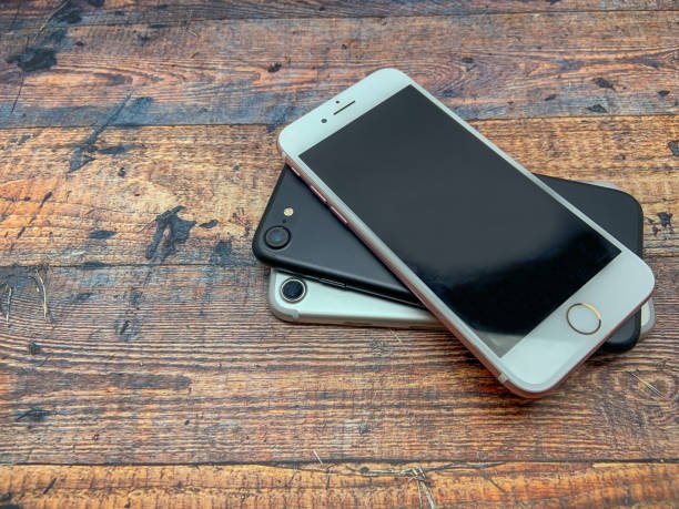 iPhone 7 Cover