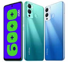 Infinix Hot 12 Play Price in Pakistan 2023 | Specs & Review