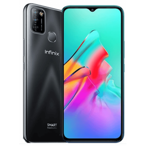 Infinix Smart 5 Price in Pakistan 2023 | Specs & Review