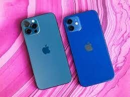 iPhone 12