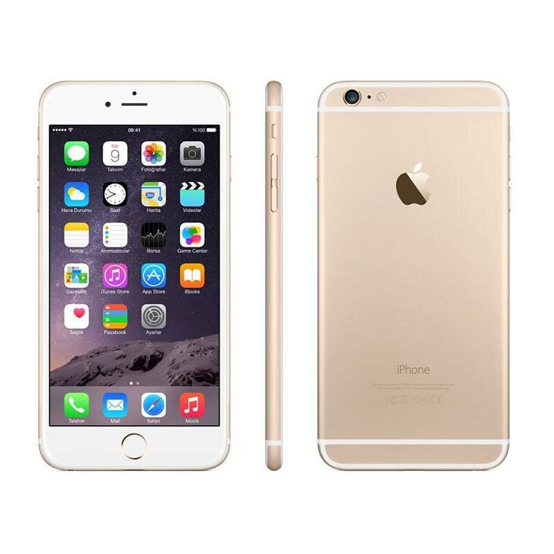 iphone 6 s price in pakistan