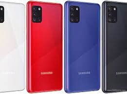 samsung a31 price in pakistan 2022