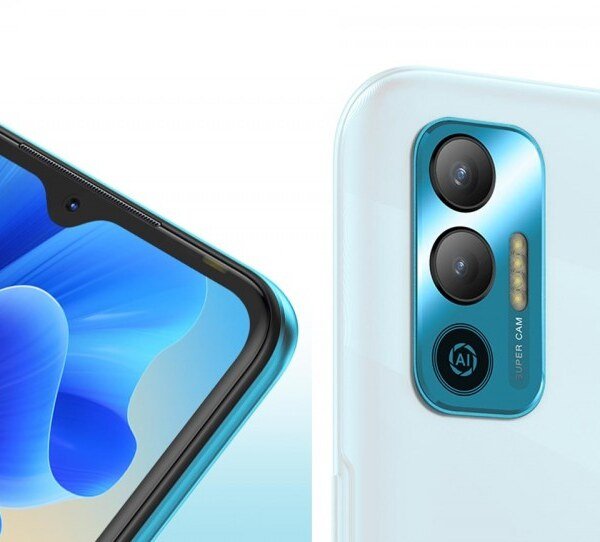 Tecno Spark 7 Price in Pakistan 2023 | Specs & Review