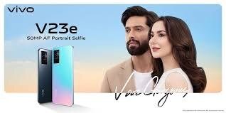 vivo v23e 256gb price in pakistan