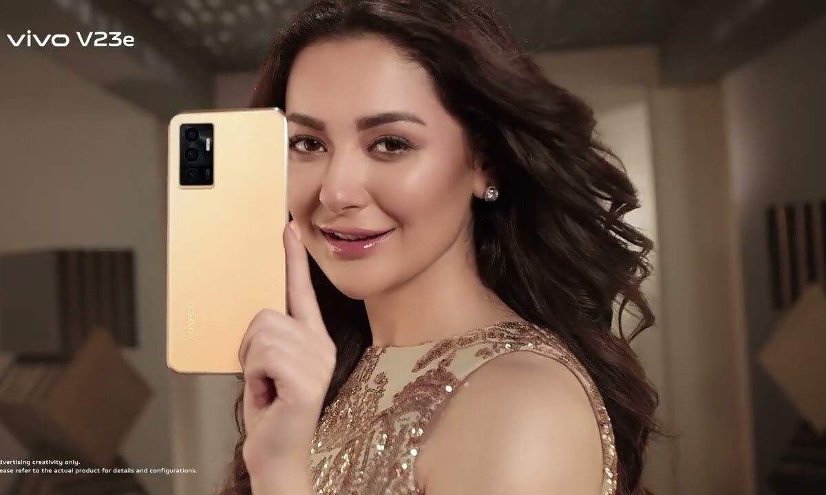 Vivo V23e Price in Pakistan 2023 | Specs & Review