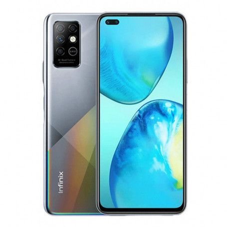 Infinix Note 8 Price in Pakistan 