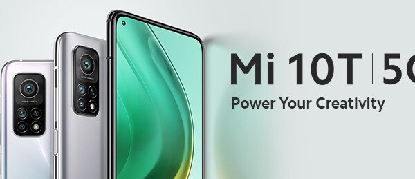 Mi 10T Price in Pakistan