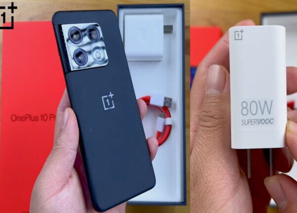 OnePlus 10 Pro Price in Pakistan