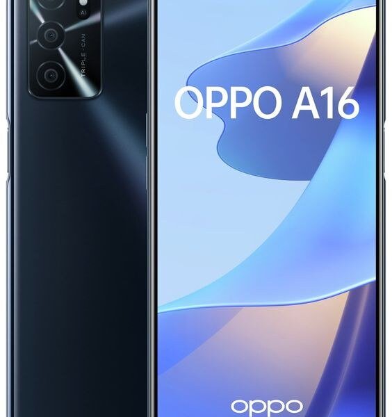 Oppo A16 Price in Bangladesh
