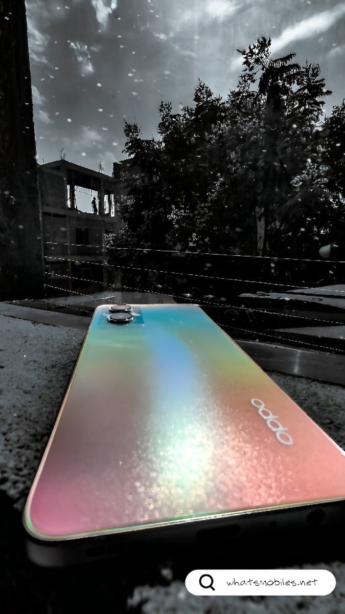 Oppo F21 Pro 5G Price in Pakistan