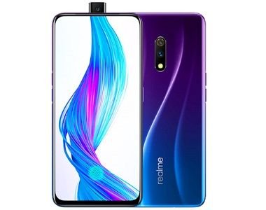 Realme X Price in Bangladesh 