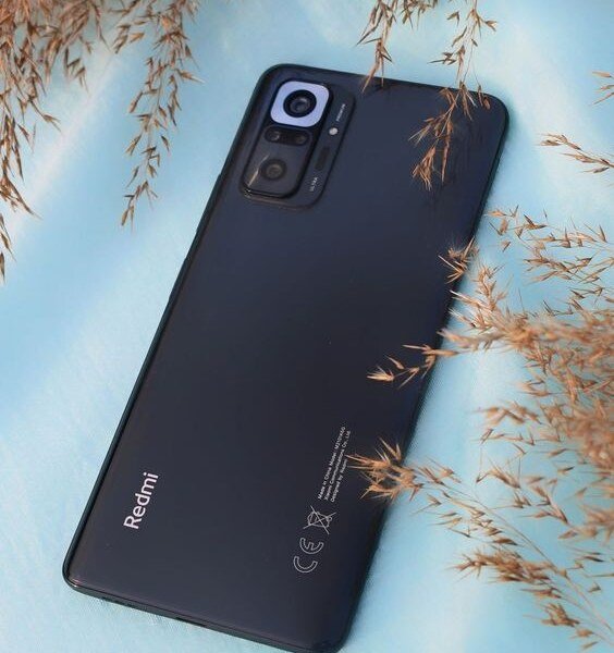 Redmi Note 10 pro Price in Bangladesh