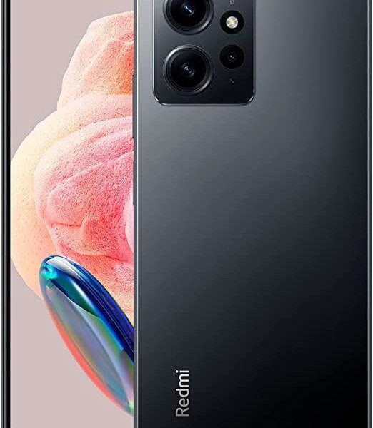 Redmi Note 12 Price in Pakistan