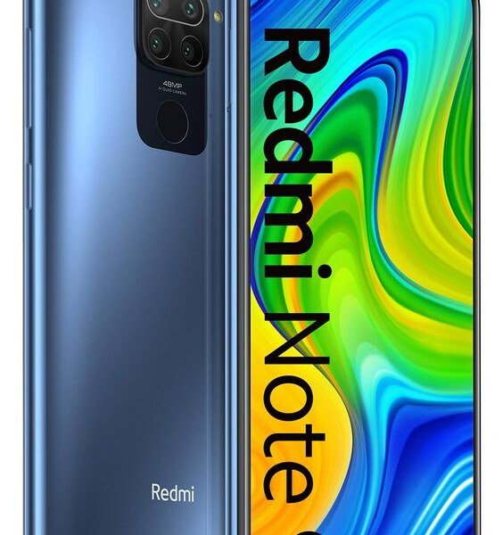 Redmi Note 9 Price in Bangladesh