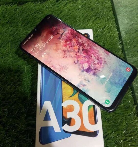 Samsung A30 Price In Bangladesh