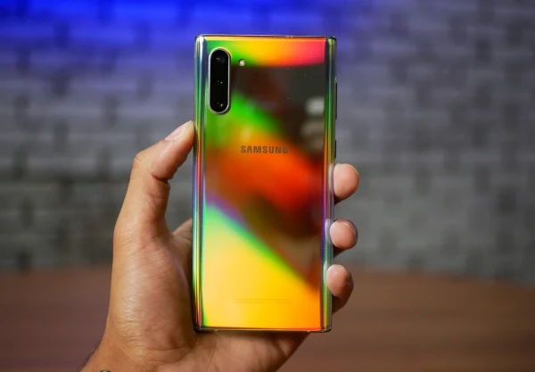 Samsung Note 10 Price in Bangladesh