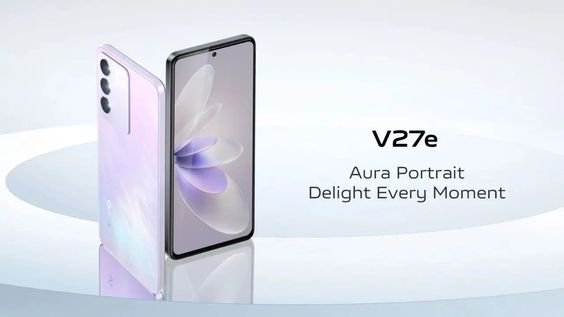 Vivo V27e Price in Bangladesh 