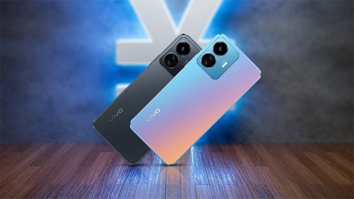 Vivo Y02s Price in Bangladesh 