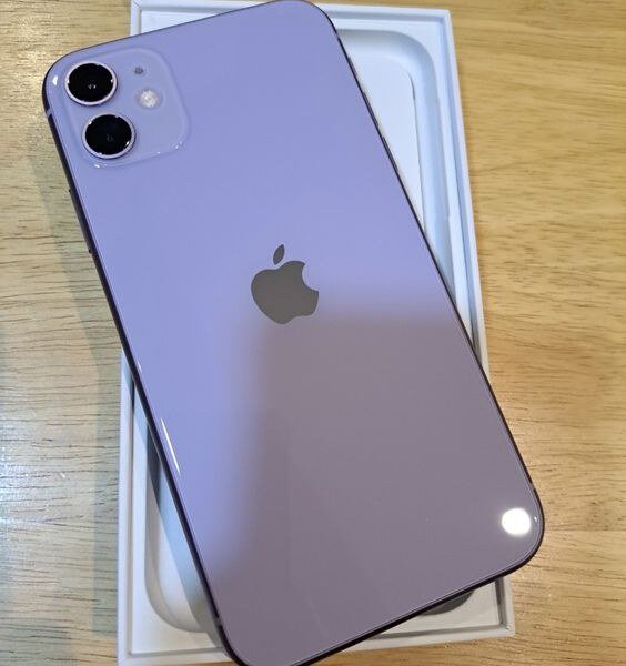 iPhone 11 Price in Bangladesh