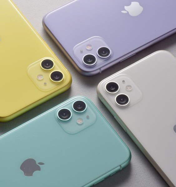 iPhone 11 Price in Bangladesh