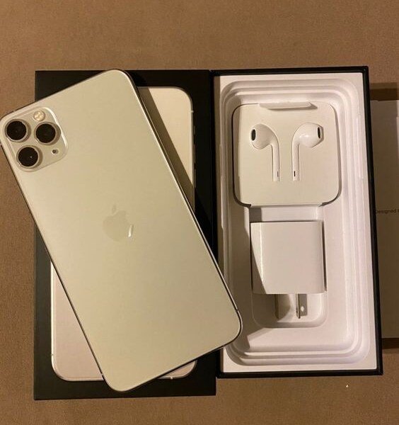 iPhone 11 Pro Max Price in Bangladesh