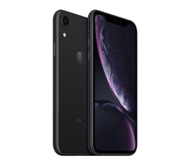 iPhone XR Price in Bangladesh