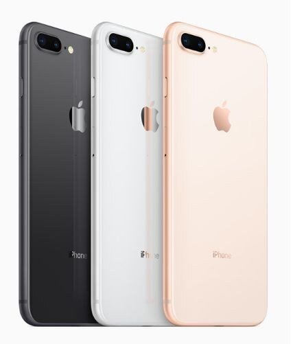 iphone 8 plus price