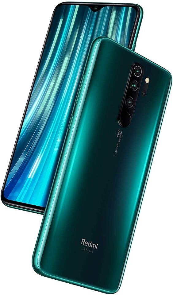note 8 pro price in bangladesh