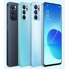 oppo reno6 price in bangladesh