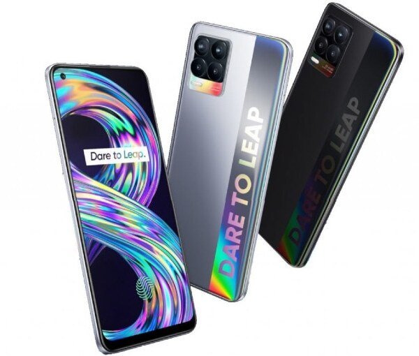 realme 8 price in bangladesh