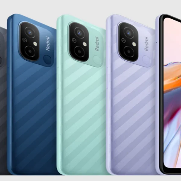 Redmi 12C Price in Pakistan