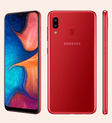 Samsung A20 Price in Bangladesh